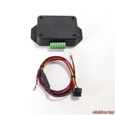 AutoMeter MODULE; WIRING EXTENSION; FOR STEPPER MOTOR INCANDESCENT PYROMETER GAUGES - 5257