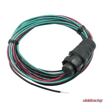 AutoMeter WIRE HARNESS; TACHOMETER FOR MODEL 8199-05702 - 5258