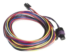 AutoMeter WIRE HARNESS; PRESSURE; FOR ELITE GAUGES; REPLACEMENT
