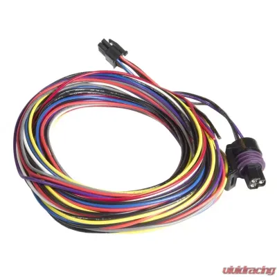 AutoMeter WIRE HARNESS; PRESSURE; FOR ELITE GAUGES; REPLACEMENT - 5275
