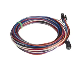 AutoMeter WIRE HARNESS; TEMPERATURE; FOR ELITE GAUGES; REPLACEMENT
