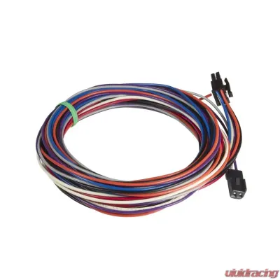 AutoMeter WIRE HARNESS; TEMPERATURE; FOR ELITE GAUGES; REPLACEMENT - 5276
