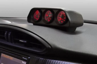 Gauges
