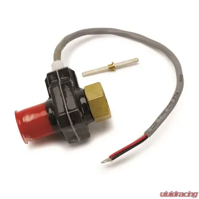AutoMeter SPEED SENSOR; MECH TO ELEC; GM/CHRYSLER; 7/8in.-18 THREAD; HALL EFFECT; 16 PULSE - 5291
