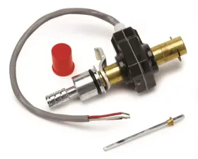 AutoMeter SENSOR; SPEED; MECH TO ELEC; FORD PLUG-IN; HALL EFFECT; 16 PULSE