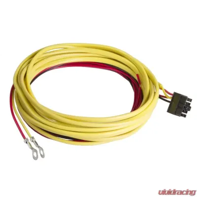 AutoMeter WIRE HARNESS; PYROMETER; DIGITAL STEPPER; INCANDESCENT - 5297