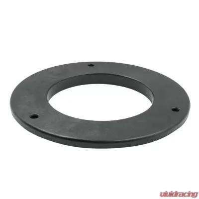 AutoMeter GAUGE MOUNT; ADAPTER; 2 5/8in. TO 2 1/16in.; BLACK - 5322
