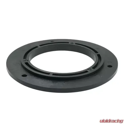 AutoMeter GAUGE MOUNT; ADAPTER; 2 5/8in. TO 2 1/16in.; BLACK - 5322