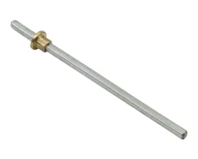 AutoMeter DRIVE KEY; SPEED SENSOR; REPLACEMENT FOR 5292