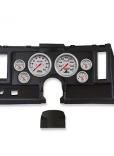 AutoMeter GAUGE KIT; 6 PC; CAMARO 69; TACH/MPH/FUEL/OILP/WTMP/VOLT; ULTRA-LITE Chevrolet Camaro 1969                                     - 7021-UL - Image 7