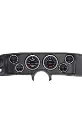 AutoMeter GAUGE KIT; 6 PC; CAMARO 70-78; TACH/MPH/FUEL/OILP/WTMP/VOLT; COBALT Chevrolet Camaro 1970-1978                                     - 7022-CB - Image 7