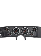 AutoMeter GAUGE KIT; 6 PC; CAMARO 70-78; TACH/MPH/FUEL/OILP/WTMP/VOLT; SPORT-COMP Chevrolet Camaro 1970-1978                                     - 7022-SC - Image 7