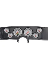 AutoMeter GAUGE KIT; 6 PC; CAMARO 70-78; TACH/MPH/FUEL/OILP/WTMP/VOLT; ULTRA-LITE Chevrolet Camaro 1970-1978                                     - 7022-UL - Image 7