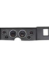 AutoMeter GAUGE KIT; 6 PC; CAMARO 79-81; TACH/MPH/FUEL/OILP/WTMP/VOLT; COBALT Chevrolet Camaro 1979-1981                                     - 7023-CB - Image 7