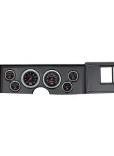 AutoMeter GAUGE KIT; 6 PC; CAMARO 79-81; TACH/MPH/FUEL/OILP/WTMP/VOLT; SPORT-COMP Chevrolet Camaro 1979-1981                                     - 7023-SC - Image 7