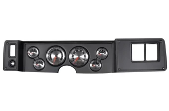 Gauges