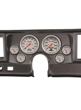 AutoMeter GAUGE KIT; 6 PC; NOVA 69-76; TACH/MPH/FUEL/OILP/WTMP/VOLT; ULTRA-LITE Chevrolet Nova 1969-1976                                     - 7024-UL - Image 7