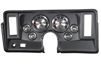 Gauges