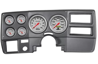 Gauges