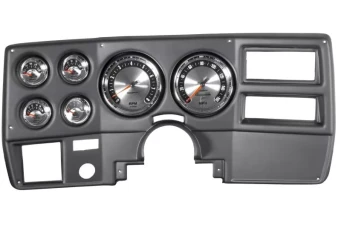 Gauges