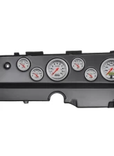 AutoMeter GAUGE KIT; 6 PC; EBODY/CUDA/CHALLENGER 70-74; TACH/MPH/FUEL/OILP/WTMP/VOLT; UL                                     - 7029-UL - Image 7