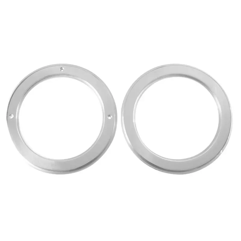AutoMeter DASH INSERT/ADAPTER; CHEVY TRUCK 54-55; 2 X 5in.; BILLET Chevrolet N/A - 7037