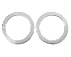 AutoMeter DASH INSERT/ADAPTER; CHEVY TRUCK 54-55; 2 X 5in.; BILLET Chevrolet N/A