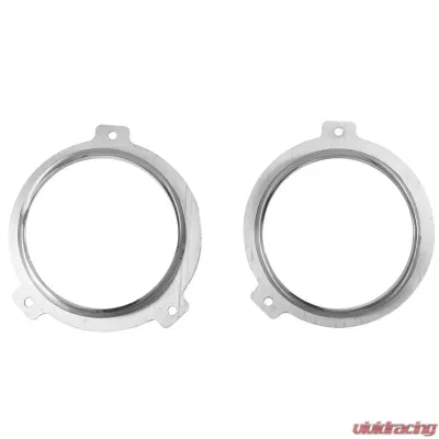 AutoMeter DASH INSERT/ADAPTER; CHEVY CAR 51-52; 2 X 5in.; BILLET Chevrolet N/A 1951-1952 - 7038