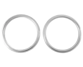 AutoMeter DASH INSERT/ADAPTER; CHEVY TRUCK 47-53; 2 X 5in.; BILLET Chevrolet Truck N/A 1948-1953