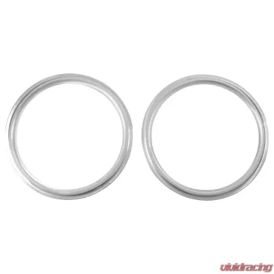 AutoMeter DASH INSERT/ADAPTER; CHEVY TRUCK 47-53; 2 X 5in.; BILLET Chevrolet Truck N/A 1948-1953 - 7039
