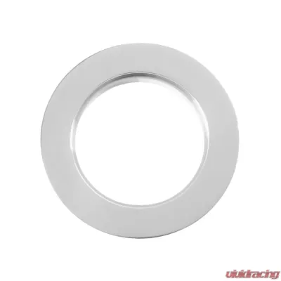 AutoMeter ADAPTER FOR 2-1/16in. CLOCK; CHEVY CAR 55-56; BILLET Chevrolet N/A 1955-1956 - 7058