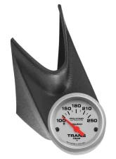 AutoMeter DIESEL GAUGE KIT; A-PILLAR; FORD 99-07; TRANS TEMP; 250deg.F; ULTRA-LITE Ford 1999-2007                                     - 7073 - Image 3