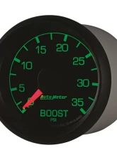 AutoMeter GAUGE; BOOST; 2 1/16in.; 35PSI; MECHANICAL; FORD FACTORY MATCH Ford 1999-2007                                     - 8404 - Image 3