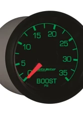 AutoMeter GAUGE; BOOST; 2 1/16in.; 35PSI; MECHANICAL; FORD FACTORY MATCH Ford 1999-2007                                     - 8404 - Image 6