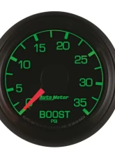 AutoMeter GAUGE; BOOST; 2 1/16in.; 35PSI; MECHANICAL; FORD FACTORY MATCH Ford 1999-2007                                     - 8404 - Image 4