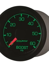 AutoMeter GAUGE; BOOST; 2 1/16in.; 60PSI; MECHANICAL; FORD FACTORY MATCH Ford 1999-2007                                     - 8405 - Image 3