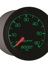 AutoMeter GAUGE; BOOST; 2 1/16in.; 60PSI; MECHANICAL; FORD FACTORY MATCH Ford 1999-2007                                     - 8405 - Image 6