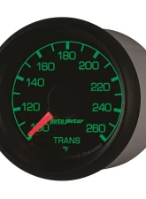 AutoMeter GAUGE; TRANS TEMP; 2 1/16in.; 100-260deg.F; STEPPER MOTOR; FORD FACTORY MATCH Ford 1999-2007                                     - 8457 - Image 3