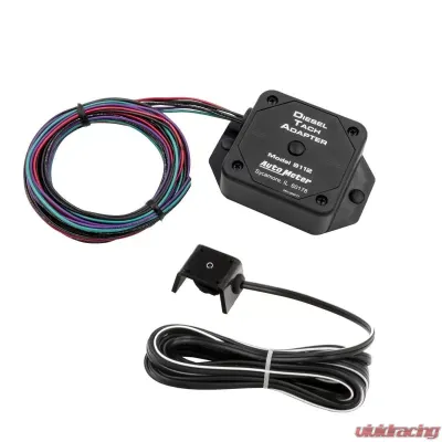 AutoMeter RPM SIGNAL ADAPTER FOR DIESEL ENGINES - 9112