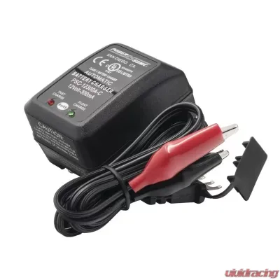 AutoMeter BATTERY CHARGER; SMART; AGM;12V - 9216