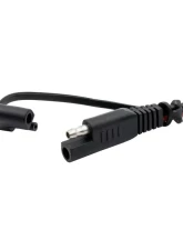 AutoMeter RING TERMINAL HARNESS ASSEMBLY; BATTERY EXTENDER                                     - AC-110 - Image 3