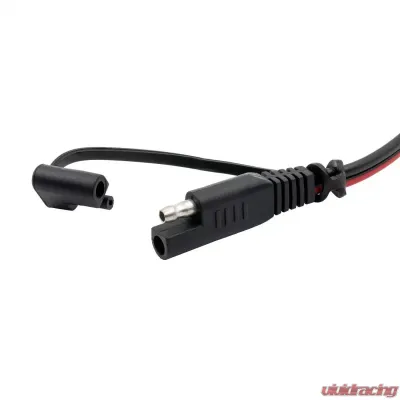 AutoMeter RING TERMINAL HARNESS ASSEMBLY; BATTERY EXTENDER - AC-110