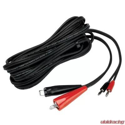 AutoMeter EXT. VOLT LEAD SET; 20ft. - AC17