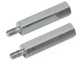 AutoMeter HEAVY DUTY ALTERNATOR ADAPTER KIT
