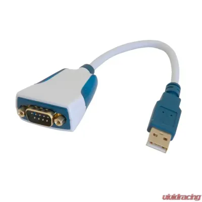 AutoMeter USB CABLE; 2.0 TO RS232 - AC-32