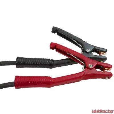 AutoMeter LEAD AND CLAMP ASSY; BVA-200S-WITH STRAIN RELIEF - AC-48