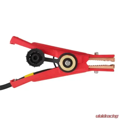 AutoMeter LEAD/GATOR CLAMP ASSY; POS/NEG; BVA-260 - AC-54