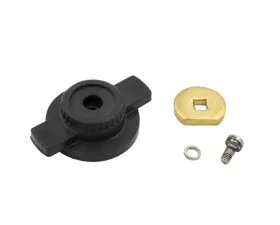 AutoMeter REPLACEMENT KNOB; SIDE TERMINAL CLAMP