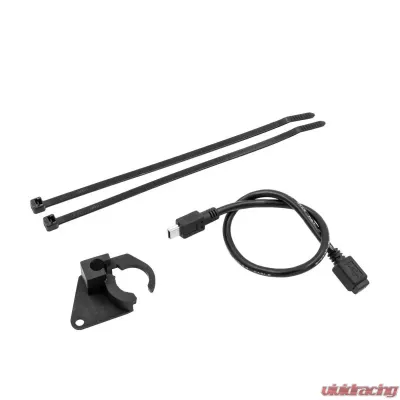 AutoMeter USB CABLE AND STRAIN RELIEF KIT - AC-56