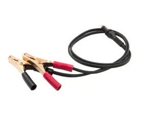 AutoMeter LEAD ASSEMBLY; POS/NEG; SB-300; RC-300; BVA-300